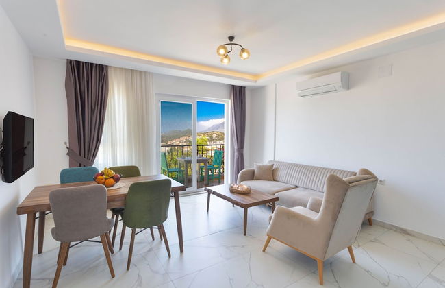 Nergis Apart - Photo 22