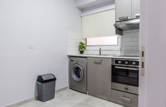 Paradise Promenade Apartment - Foto 11