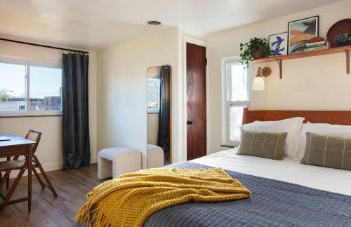 4 Bed 3 bath Boutique Home Near OSU, Crew Stadium, Short North, COSI, & Downtown - Foto 30