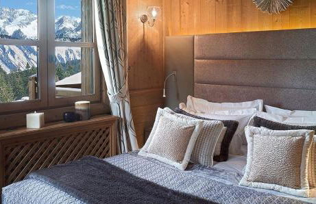 Chalet Les Sorbiers - Foto 17