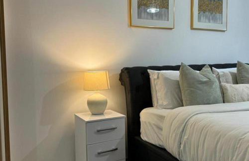 2-bed - 2-Bath - Sleeps 4 - Free Parking - Foto 25