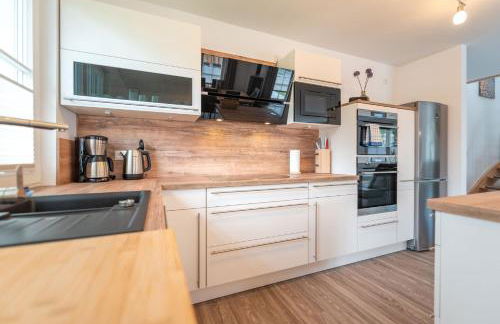 Ferienhaus Libelle - Foto 23