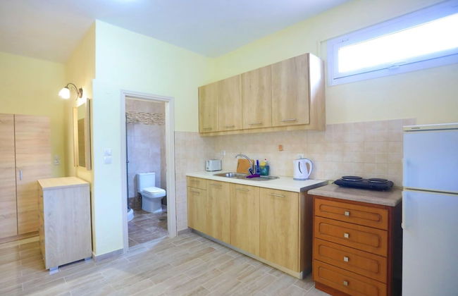 Villa Kristefi in Kato Korakiana - Foto 46