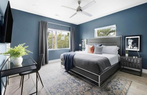 The Jameson House - Downtown views from Rooftop Lounge - Foto 9