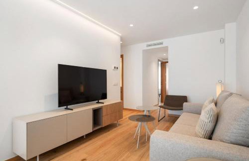 Elegance & comfort in Chamberi- 4C - Foto 35