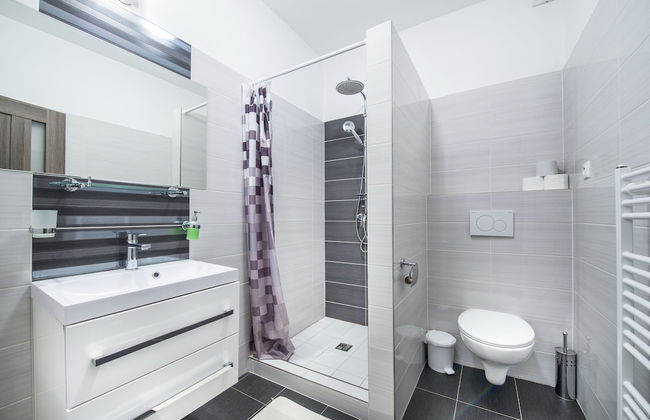 Apartments Ceresnovy Sad - Foto 31