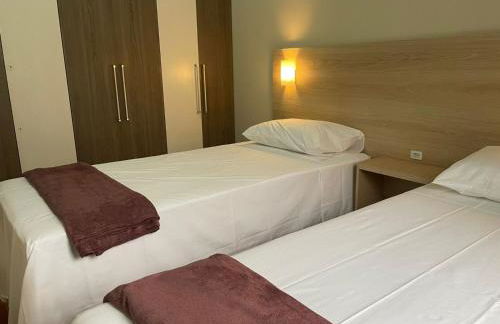 Pousada Recanto Do Costão - Foto 50