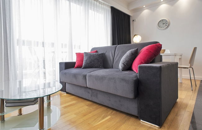 The Queen Luxury Apartments - Villa Fiorita - Photo 27