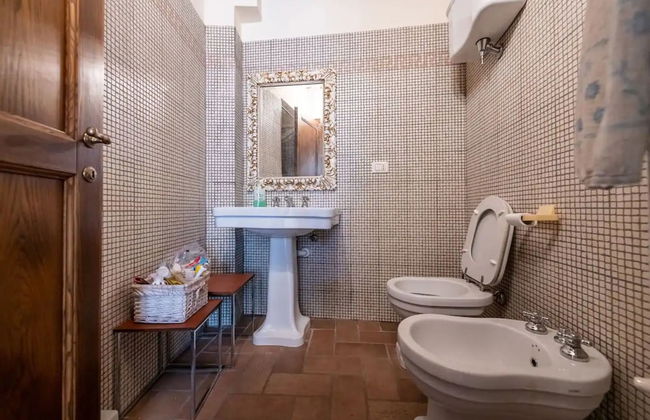 Assisi Apartment - Foto 13