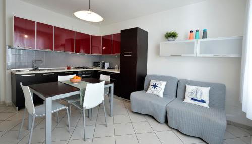 Bilocale Mina 2 in Gabicce Mare - Foto 2, Other