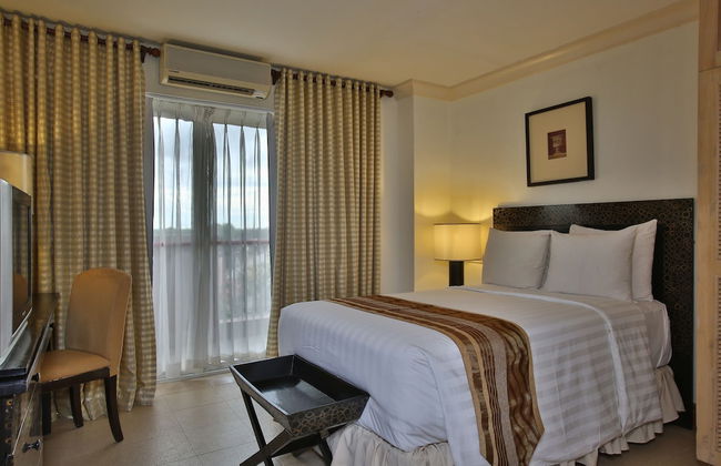 Crown Regency Suites & Residences - Mactan - Foto 46