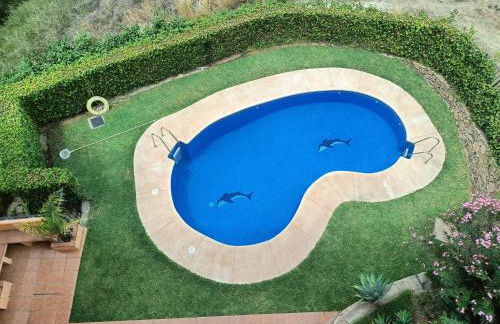 Carvajal Beach Seaview Apartment - Foto 29