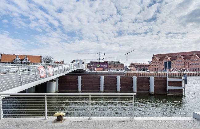 Elite Apartments Old Town Prestige - Photo 21