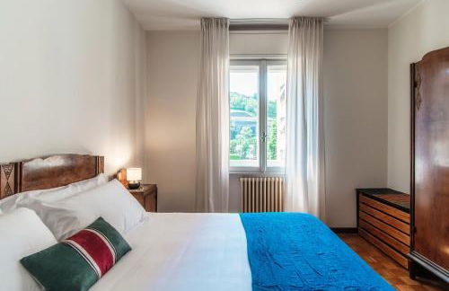 Mulino Nuovo by Quokka 360 - spacious apartment on the Swiss border - Foto 20