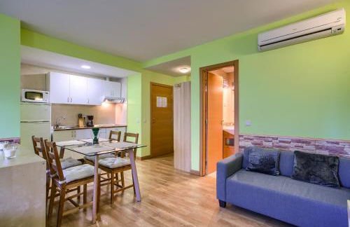 Apartamentos Barajas - Foto 1