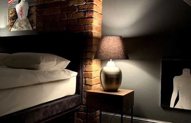 Old Town Luxury Apartments Zgorzelec - Foto 4