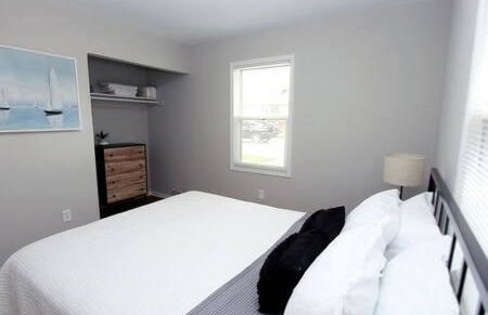 Close to Beach, W&D, Pet friendly, Dunes, Casino - Foto 18