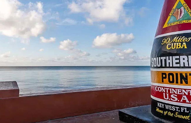 Excursión a Cayo Hueso - Foto 3