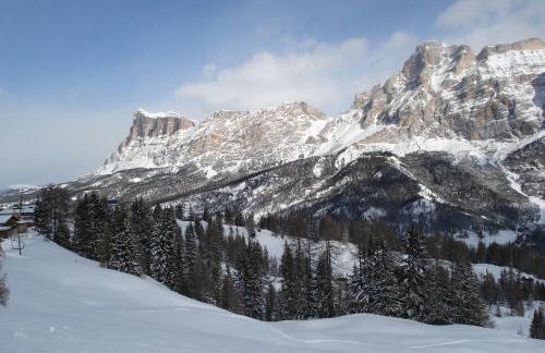 Residence Vajolet San Cassiano - Photo 50