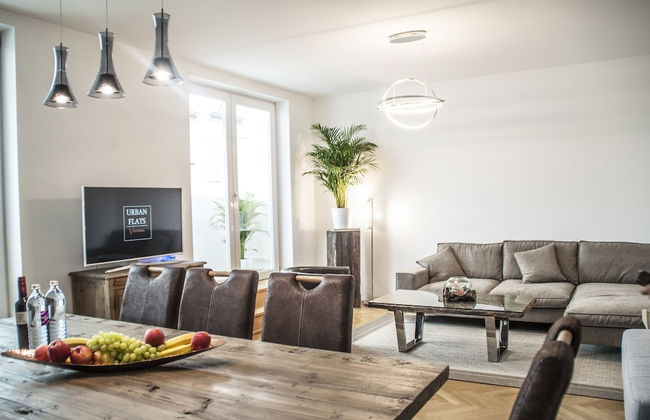 Urban Flats Vienna City Center - Foto 74