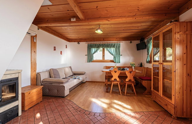 Vineyard Chalet Hansel and Gretel - Foto 5