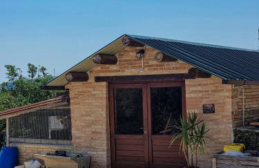 Bed and breakfast Biancalana - Foto 18