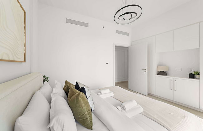 Silkhaus Downtown Views 2, Downtown Dubai - Foto 69