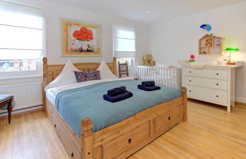 Familienglück im Schwarzwaldhaus mit Schlossblick - Foto 28