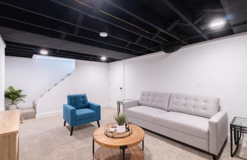 Monroe Manor - Foto 39