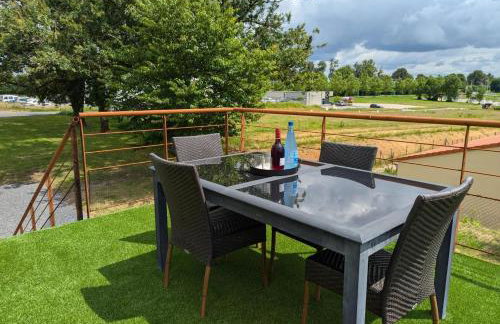 Gîte Clémathite - Foto 7