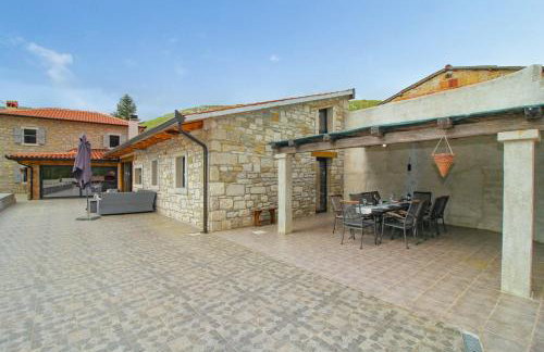 Villa Tina Livade in Gradinje - Haus für 8-12 Personen - Foto 12