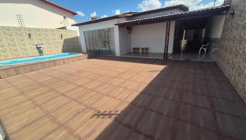 Casa com piscina - Foto 5