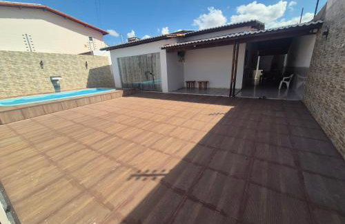 Casa com piscina - Foto 5