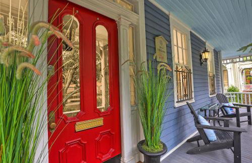 Oglethorpe Inn - Foto 47