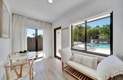 Waterfront Unit #1 20 Min Walk to Beach and Shops - Foto 9