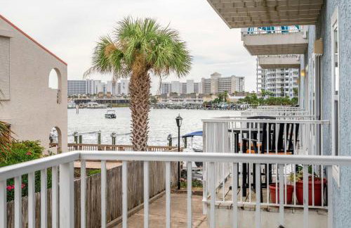 Dest-Zen Gated Beach Access Game Room - Foto 22