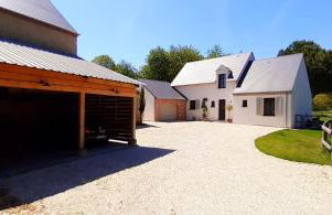 Gite Le Clos Sainton - Photo 15