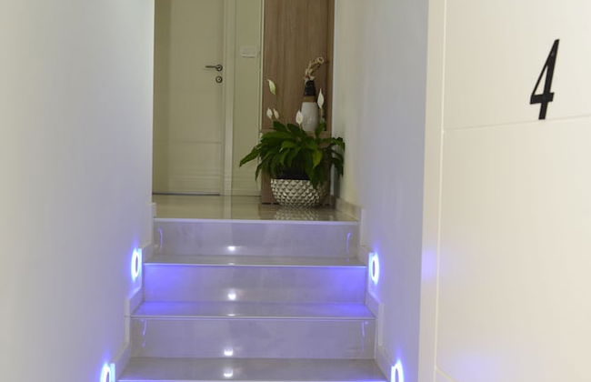 Apartmani Ralux Tivat - Photo 48