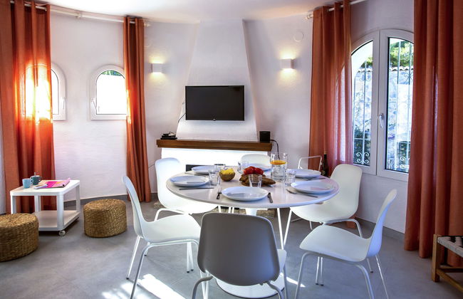 Villa Scott - Foto 23