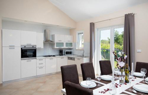 Villa Fosca, beautiful villa in a fantastic location - Foto 12
