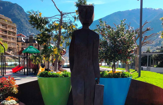 Andorra la Vella Guided Tour - Photo 3