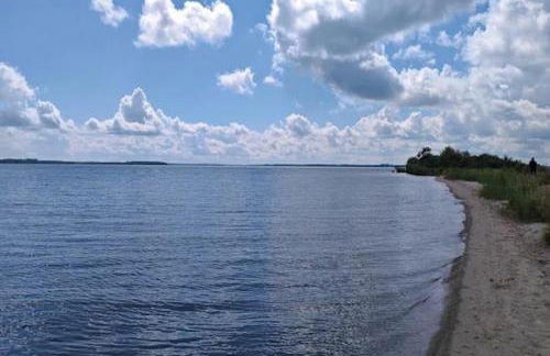 Wohnung in Lütow nahe Ostseestrand - Foto 34