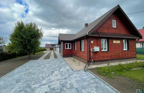 Pensjonat Rzepniki - Foto 1