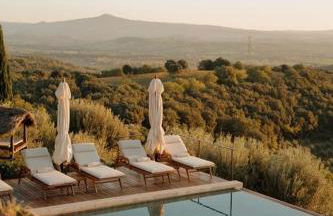 Castello Di Vicarello - Foto 139