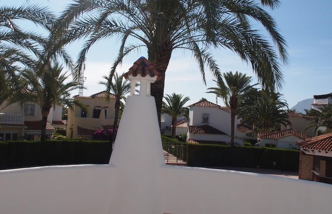 Bungalow El Palmar 01 - Foto 43