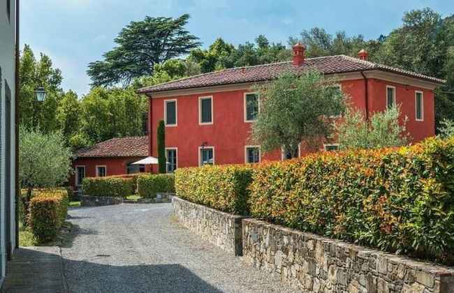 Spectacular Views - Villa Guinigi - Lucca Area - Foto 24