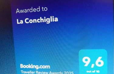 La Conchiglia - Foto 53