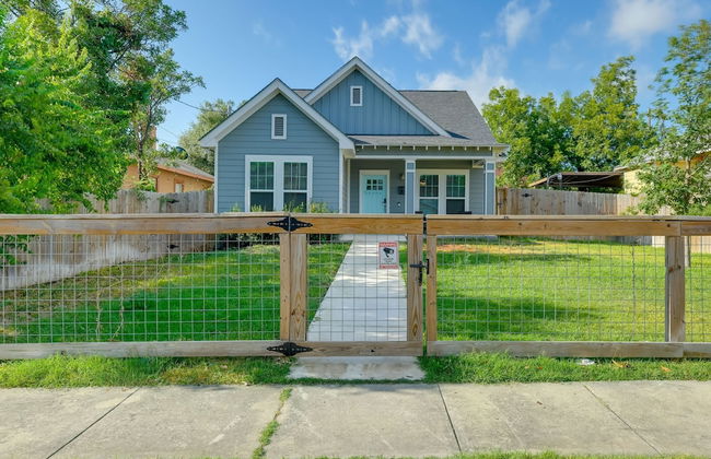 Centrally Located Stunning 3BR 2BA Near Downtown - Foto 1