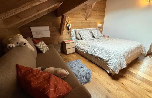 Chalet Grand Area - Foto 29