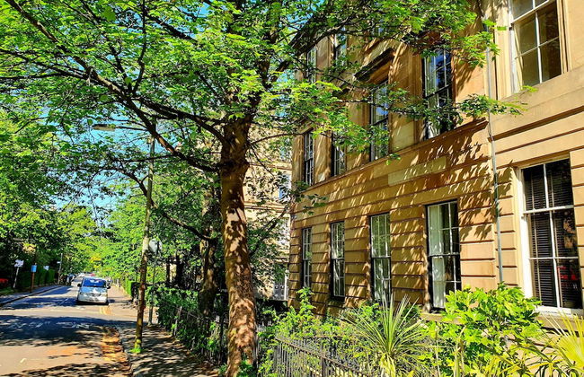 Vibrant Spacious Apartment In West End - Foto 54